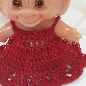 Songs for Littles ,crochet Ms. Rachel, amigurumi doll,